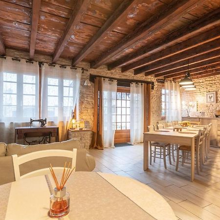 Marigny-les-Reullee La Cle Des Champs B&B المظهر الخارجي الصورة