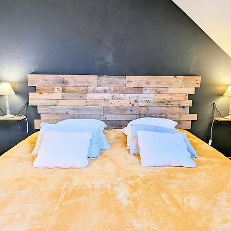 Marigny-les-Reullee La Cle Des Champs B&B المظهر الخارجي الصورة